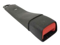 Mopar TR541DVAC Front Inner Seat Belt