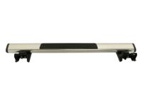 Mopar 68156426AC Step Kit-Tubular Side Mopar 68156426AC Step Kit-Tubular Side