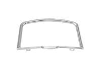 Mopar 1WJ16DX8AA Trim Ring-Trim Mopar 1WJ16DX8AA Trim Ring-Trim