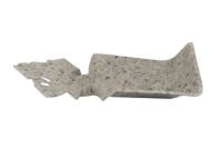 Mopar 68146242AD SILENCER-WHEELHOUSE Inner Mopar 68146242AD SILENCER-WHEELHOUSE Inner