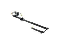 Mopar 6AC48TX7AH Front Seat Belt Mopar 6AC48TX7AH Front Seat Belt