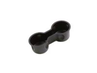 Mopar 5ZK54TX7AA Liner-Cup Holder Mopar 5ZK54TX7AA Liner-Cup Holder