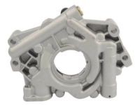 Chrysler 300 Oil Pump - 53021622AF Pump-Engine Oil