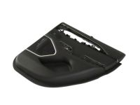 Mopar 7GF30TX7AA PANEL-REAR DOOR TRIM Mopar 7GF30TX7AA PANEL-REAR DOOR TRIM