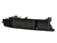 Mopar 68302663AA Grille-Active Shutter