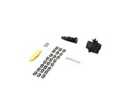 Mopar 68312198AA Cylinder-Door Lock Mopar 68312198AA Cylinder-Door Lock