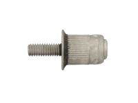 Mopar 6508780AA Stud-Luggage Rack Mopar 6508780AA Stud-Luggage Rack