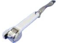 Mopar 1GE15BD3AB Rear Center Shoulder Seat Belt Mopar 1GE15BD3AB Rear Center Shoulder Seat Belt