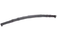 Mopar 52003209 Rear Leaf Spring