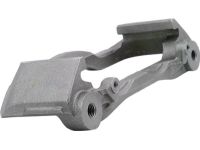 Mopar 68451230AA Adaptor-Disc Brake CALIPER Mopar 68451230AA Adaptor-Disc Brake CALIPER
