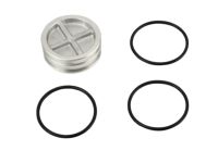 Mopar 68158705AA Cover Mopar 68158705AA Cover