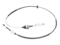 Ram 1500 Shift Cable - 68092063AC Transmission Gearshift Control Cable