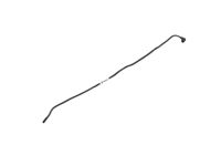 Mopar 52030068AB Tank-PURGE Mopar 52030068AB Tank-PURGE