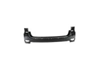 Mopar 1VQ65TZZAA Rear Upper Bumper Cover Mopar 1VQ65TZZAA Rear Upper Bumper Cover