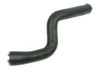 Mopar 55056640AC Intercooler Hose Boost Pipe-Left