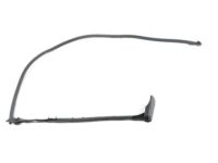 Mopar 68229641AA WEATHERSTRIP-Cargo Door