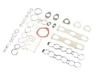 Mopar 68229248AA Gasket-Engine