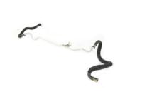 Mopar 68104991AD Hose-COOLANT Bottle Supply Mopar 68104991AD Hose-COOLANT Bottle Supply