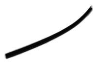 Mopar 55397600AC Weatherstrip