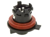 Mopar 68250490AB Socket-Turn Signal Bulb