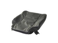 Mopar 6VJ64DX9AA Rear Seat Back Cover Mopar 6VJ64DX9AA Rear Seat Back Cover