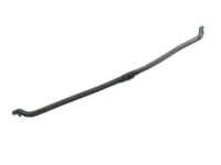 Mopar 55397046AF Seal-Hard Top Front