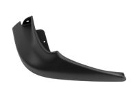 Mopar RQ70RXFAA Molding-Front Fender Mopar RQ70RXFAA Molding-Front Fender