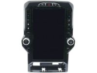 Mopar 68312620AF Display