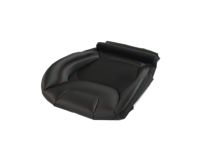 Mopar 6ST04LR5AA Front Seat Cushion Cover Mopar 6ST04LR5AA Front Seat Cushion Cover