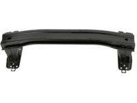 Mopar 68243667AB Beam-Front Bumper