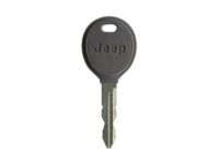 Mopar 5018699AA Key-Blank