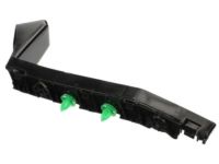 Mopar 68244463AB Bracket-FASCIA