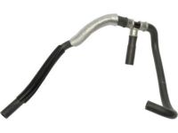 Mopar 68000977AA Hose-Heater Supply