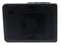 Mopar 68341606AA Anti-Lock Brake System Module