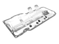 Mopar 53020675AE Gasket-Oil Pan