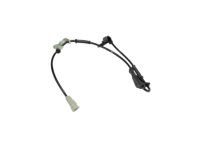 Mopar 4683470AD Sensor-Anti-Lock Brakes Mopar 4683470AD Sensor-Anti-Lock Brakes