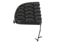 Mopar 5VW91LXHAA Cover-Tow Hook