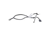 Mopar 68154371AA Wiring-Fuel Tank Jumper