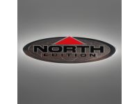 Mopar 5113554AA NAMEPLATE-LIFTGATE Mopar 5113554AA NAMEPLATE-LIFTGATE