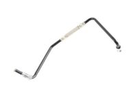 Mopar 68172513AB Tube Assembly-Master Cylinder To HCU