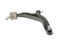 Mopar 68229020AG Suspension Control Arm Front