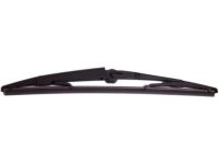 Mopar 5139835AB Blade-Rear Window WIPER