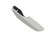 Mopar 6PU681A5AB ARMREST-Rear Door Trim Mopar 6PU681A5AB ARMREST-Rear Door Trim