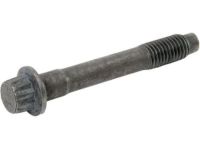 Mopar 5012436AB Bolt-12 Point Head