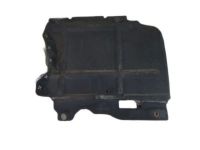 Mopar 68191341AA Shield-Transmission