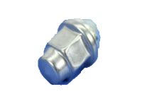 Mopar 6036747AA Nut-Wheel