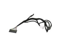 Mopar 68163716AC Wiring-Steering Wheel