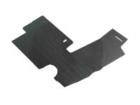 Mopar 68004917AA Radiator Cover