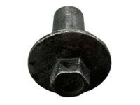 Mopar 6510358AA Nut-Hexagon