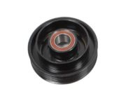 Mopar 68058044AA PULLEY-A/C Compressor